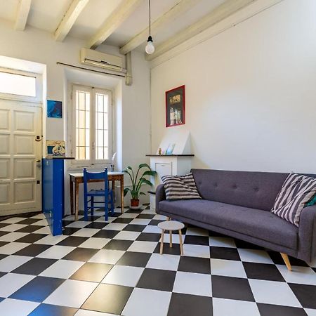 Porta Ticinese Colorful Apartment! Milán Exteriér fotografie