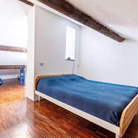 Porta Ticinese Colorful Apartment! Milán Exteriér fotografie