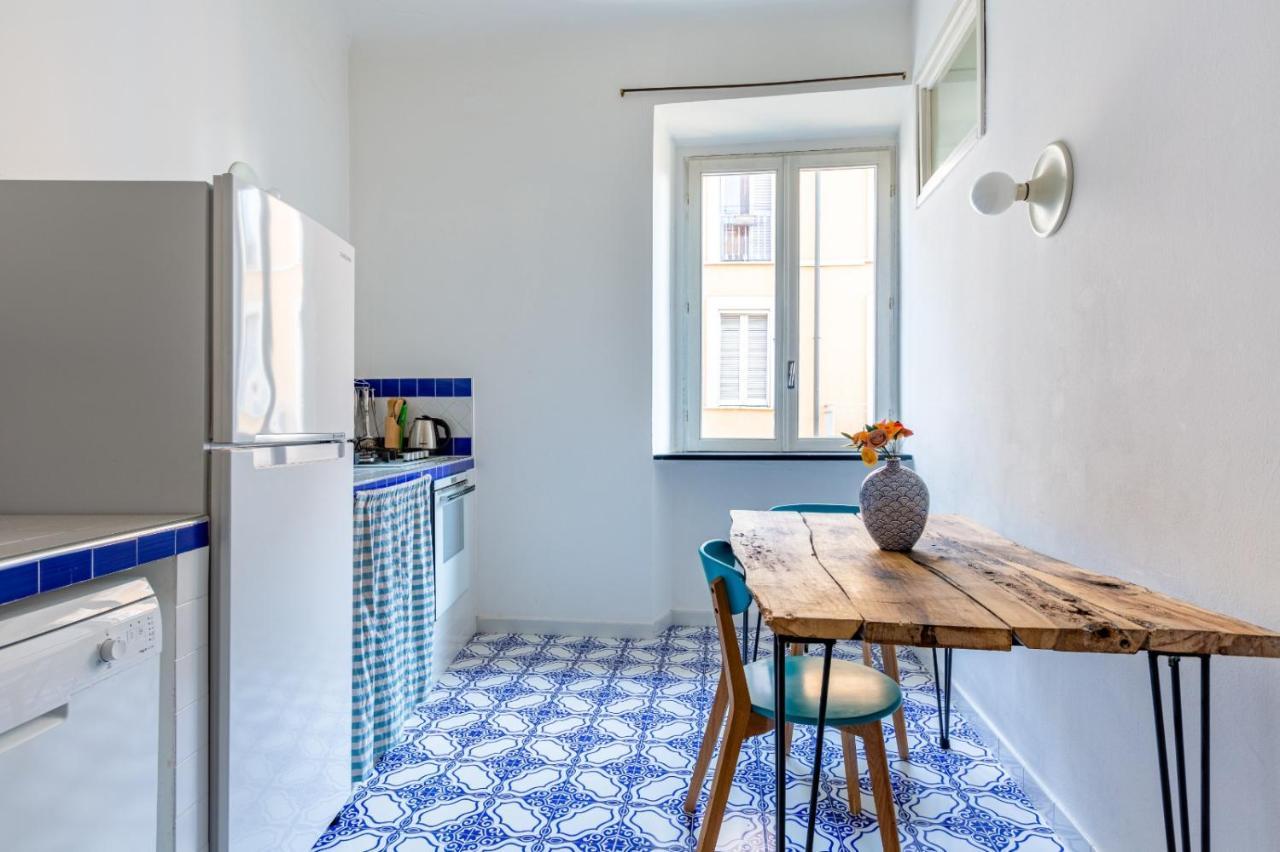 Porta Ticinese Colorful Apartment! Milán Exteriér fotografie